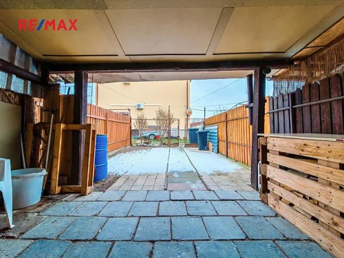 Prodej bytu 2+1 52 m²