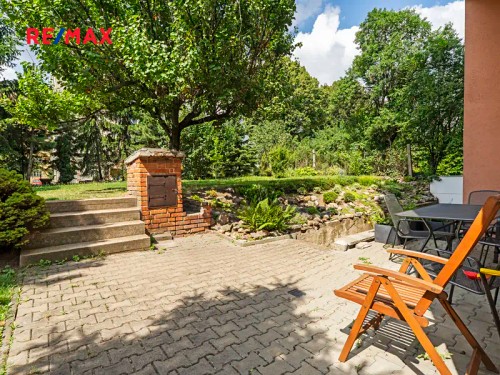 Prodaný byt 2+1 78 m²