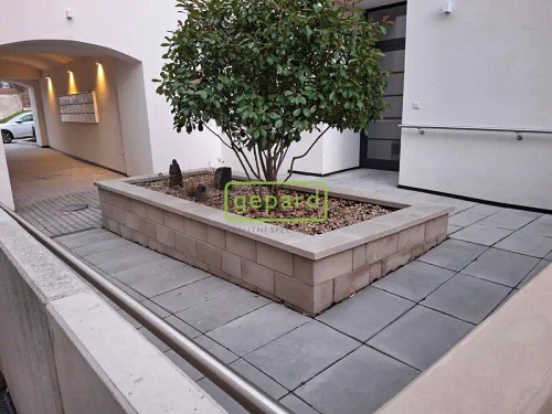 Prodaný byt 2+kk 78 m²