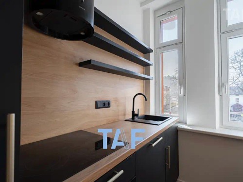 Prodaný byt 2+1 66 m²