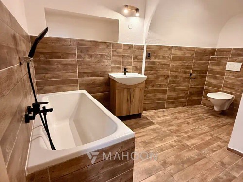 Prodej bytu 2+kk 43 m²