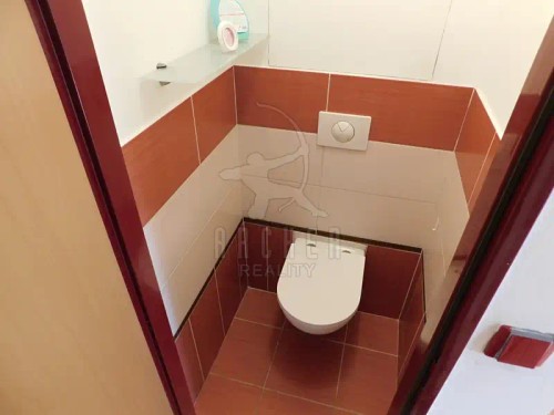 Prodej bytu 3+1 72 m²