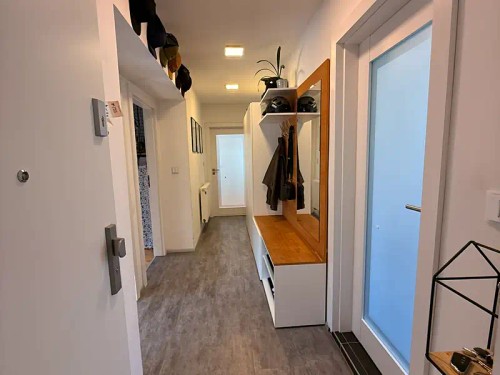 Prodaný byt 3+kk 88 m²
