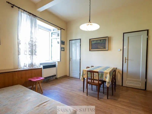 Prodaný byt 3+1 89 m²