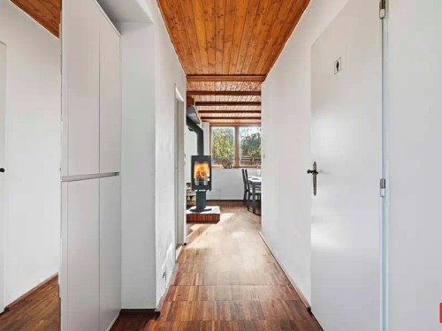 Prodej chaty 89 m², pozemek 401 m²