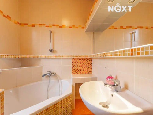 Prodej bytu 3+1 66 m²