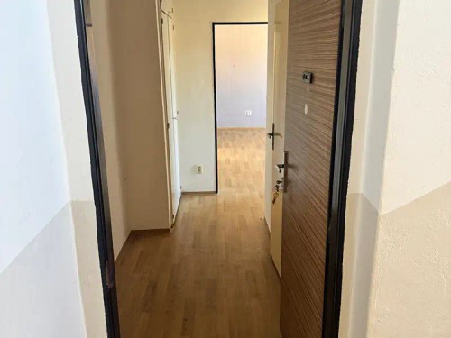 Prodaný byt 2+1 57 m²