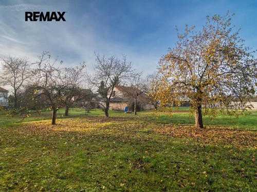 Prodej domu 86 m², pozemek 1699 m²