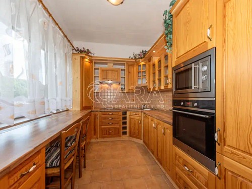 Prodej bytu 2+1 55 m²