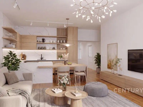 Prodej bytu 4+kk 104 m²