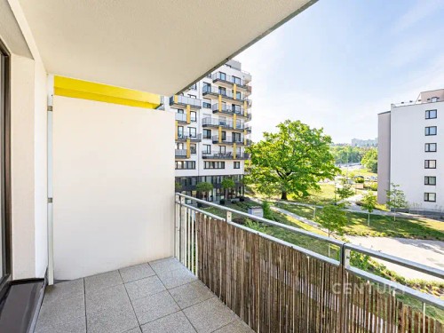 Prodej bytu 1+kk 38 m²