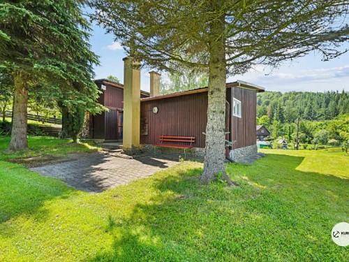 Prodej chaty 88 m², pozemek 925 m²
