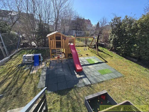 Prodej domu 346 m², pozemek 410 m²