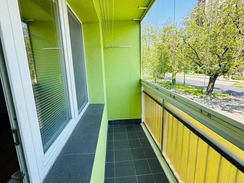 Prodej bytu 3+1 68 m²