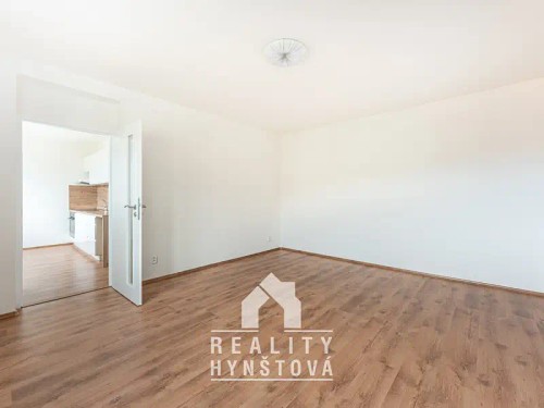 Prodaný byt 1+1 37 m²