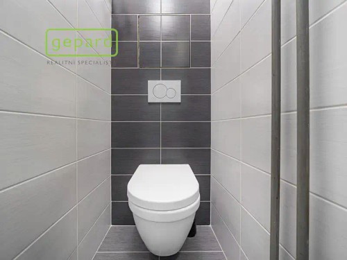 Prodej bytu 2+1 64 m²