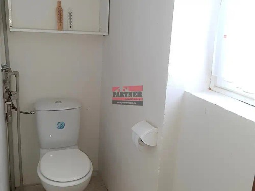 Prodaný byt 3+kk 63 m²