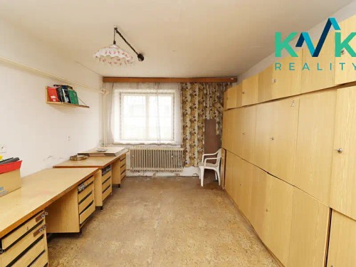 Prodej domu 185 m², pozemek 572 m²
