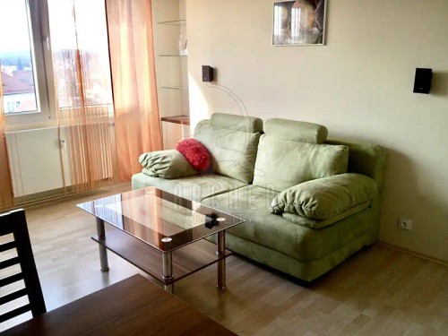 Prodej bytu 2+kk 43 m²