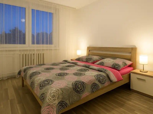 Prodaný byt 2+1 67 m²