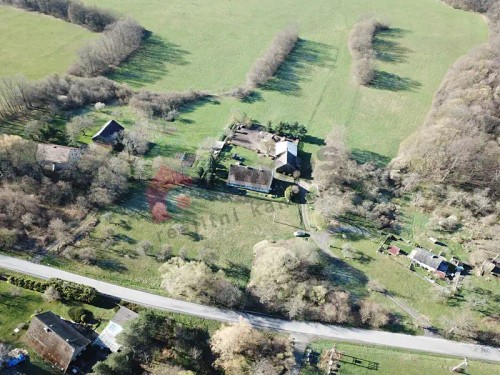 Prodej stavebního pozemku 2741 m²