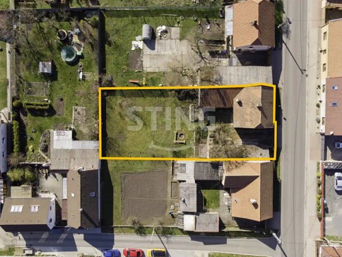 Prodej domu 90 m², pozemek 675 m²