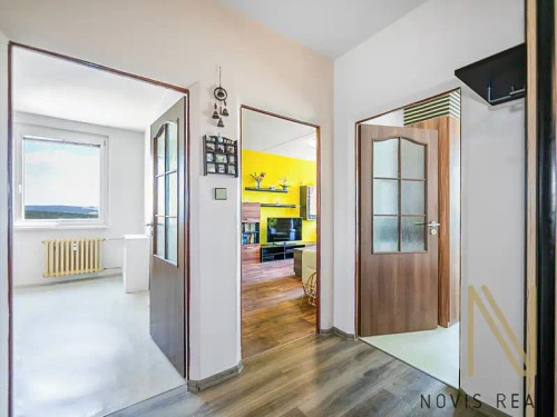 Prodej bytu 4+1 80 m²