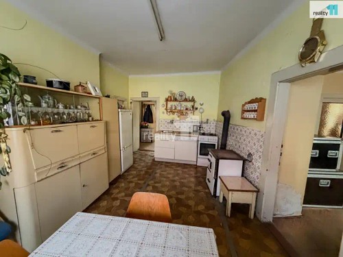 Prodej domu 200 m², pozemek 433 m²