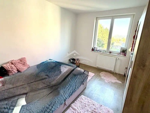 Prodej bytu 3+1 70 m²