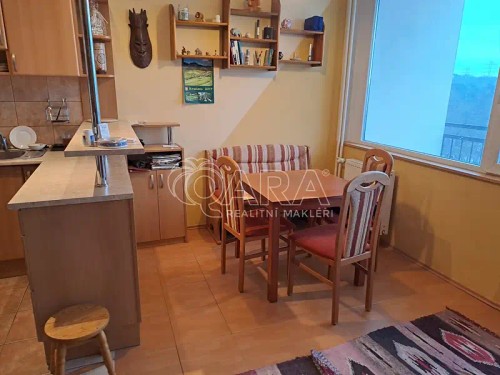 Prodaný byt 2+kk 49 m²
