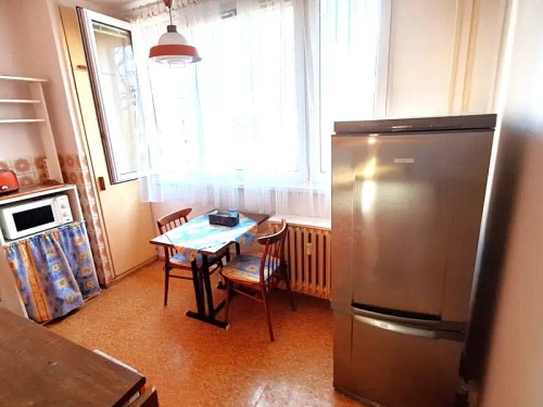 Prodaný  byt 3+1 74 m²