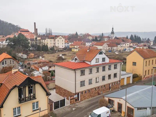 Prodej bytu 3+1 66 m²