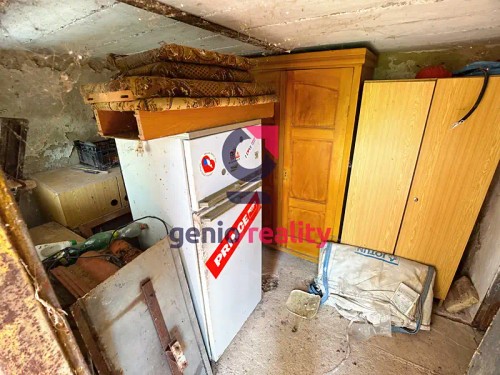 Prodej chaty 55 m², pozemek 1272 m²