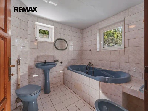 Prodej domu 122 m², pozemek 1354 m²