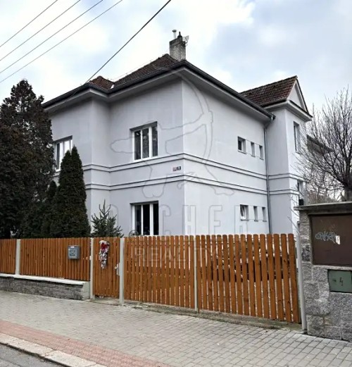 Prodej bytu 3+kk 67 m²