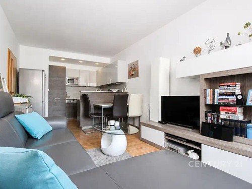 Prodej bytu 2+kk 45 m²