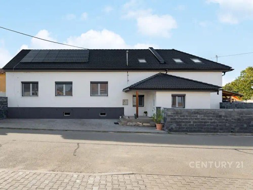 Prodej domu 173 m², pozemek 647 m²