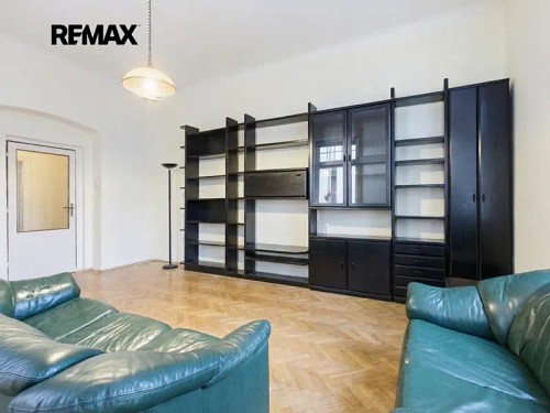 Prodej bytu 2+1 56 m²