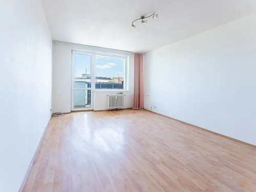 Prodaný byt 3+1 90 m²