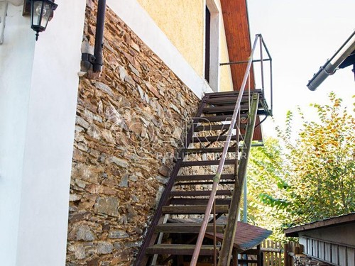 Prodaná  chalupa 65 m², pozemek 286 m²