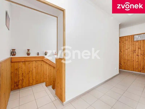 Prodej domu 400 m², pozemek 4200 m²