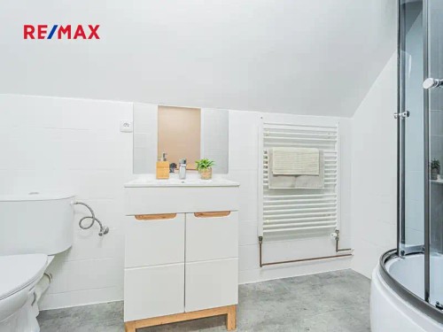 Prodaný dům 105 m², pozemek 845 m²