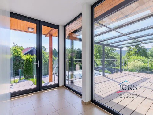 Prodej domu 102 m², pozemek 639 m²