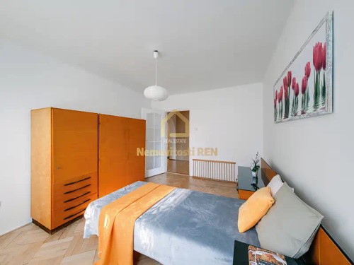 Prodej bytu 3+1 78 m²