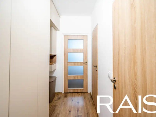 Prodaný  byt 4+1 83 m²