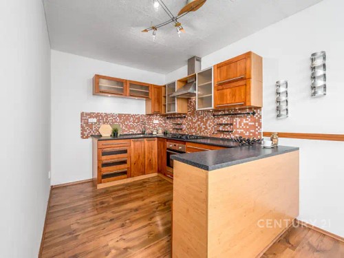 Prodaný byt 3+1 76 m²