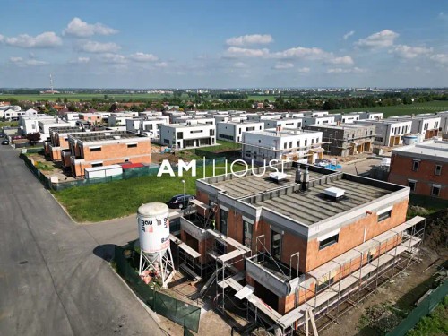 Prodej domu 153 m², pozemek 297 m²