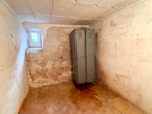 Prodaný byt 2+1 68 m²