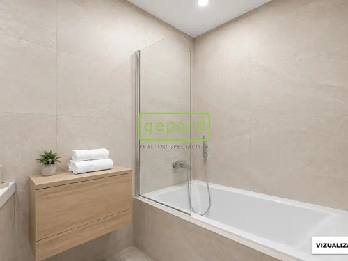 Prodej bytu 3+1 90 m²