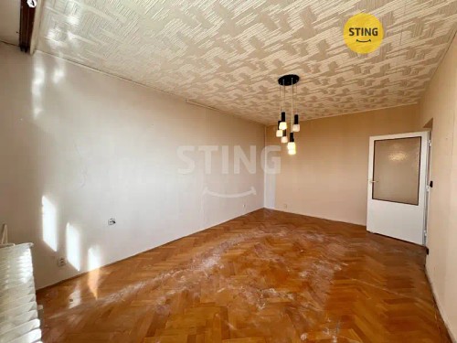 Prodej bytu 2+1 53 m²